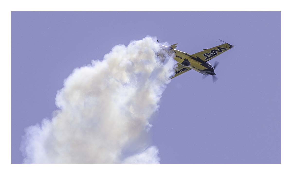 Bethpage Air Show