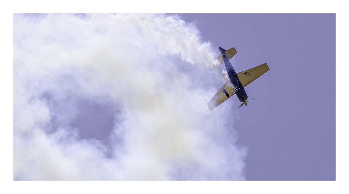 Bethpage Air Show