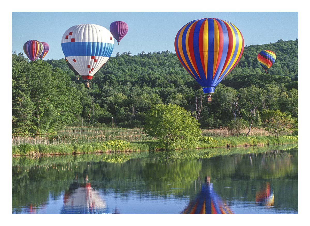 Balloons