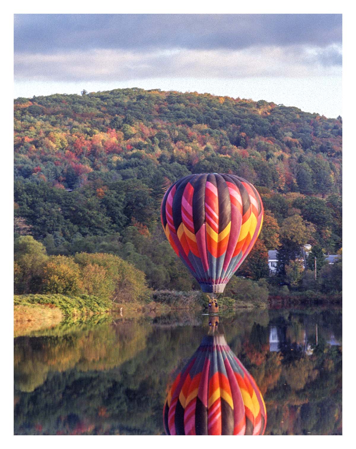 Balloons