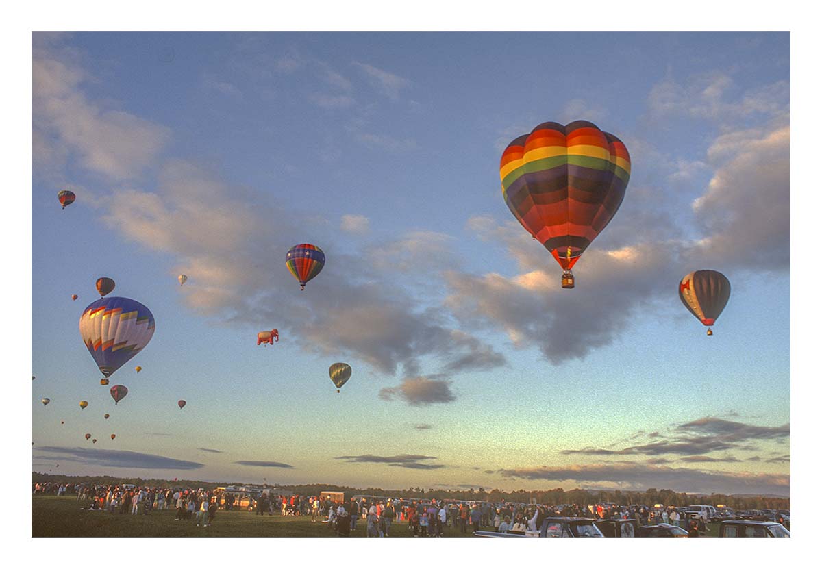 Balloons