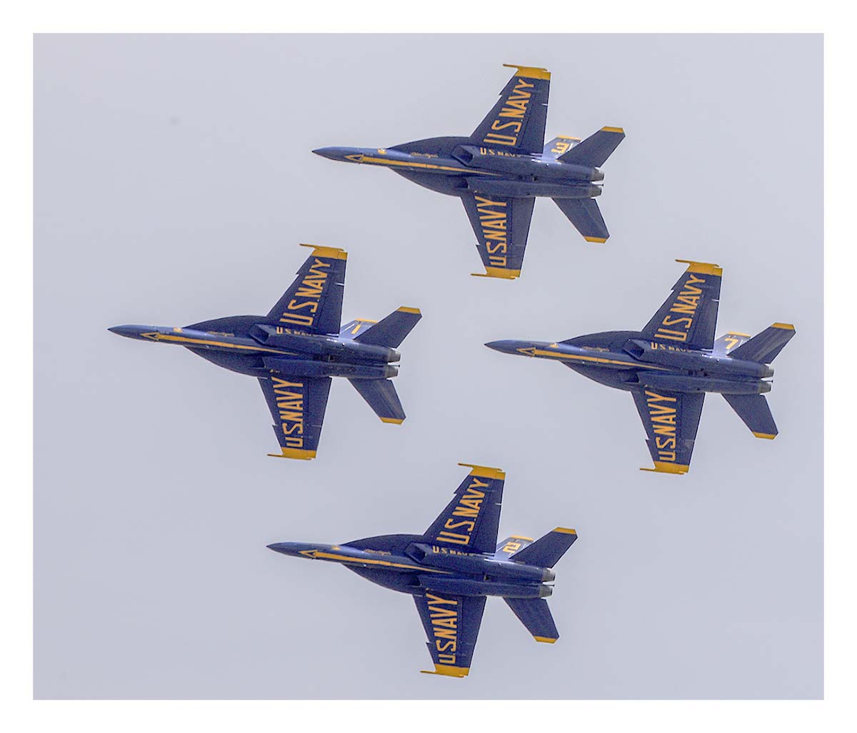 Blue Angels