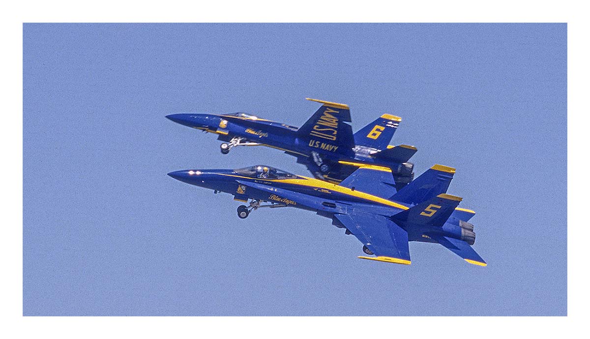 Blue Angels