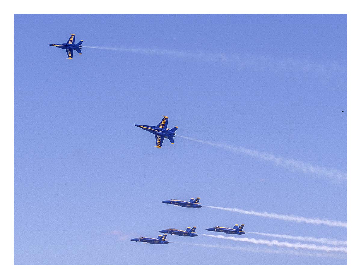 Blue Angels