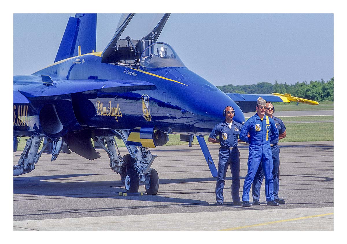 Blue Angels