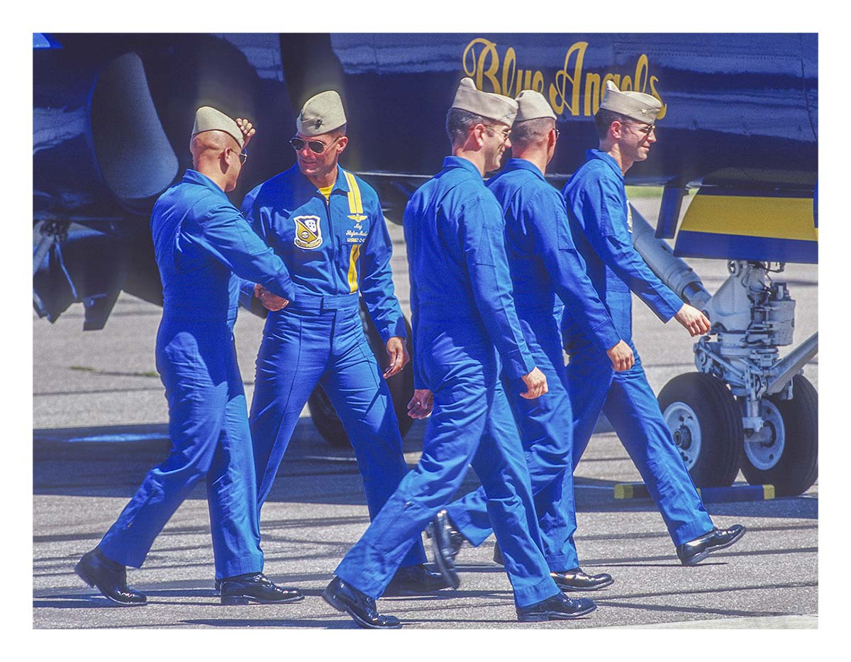 Blue Angels