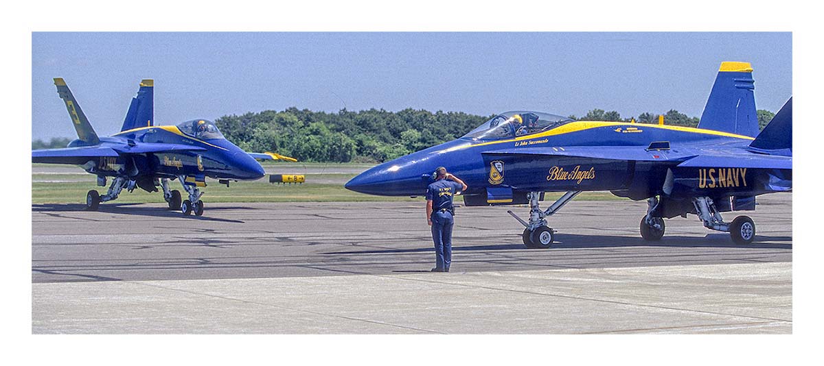 Blue Angels