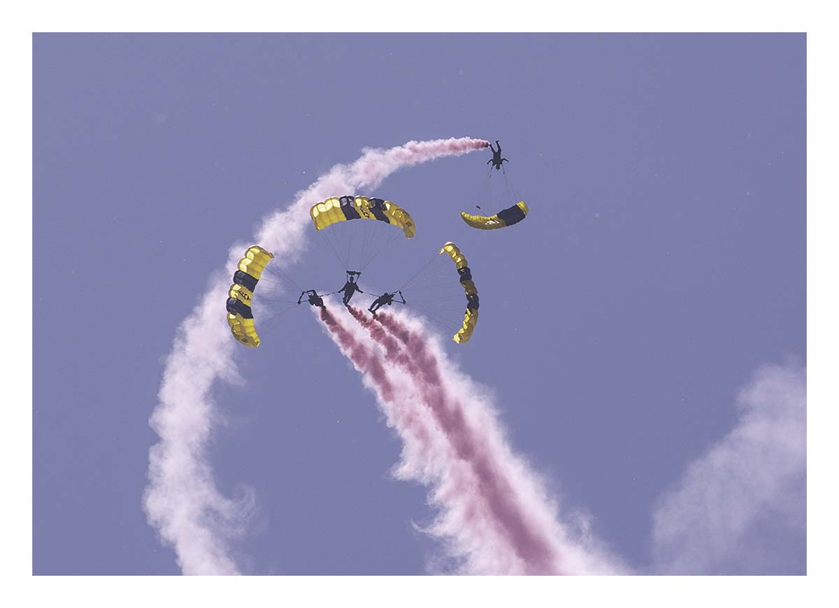 Bethpage Air Show