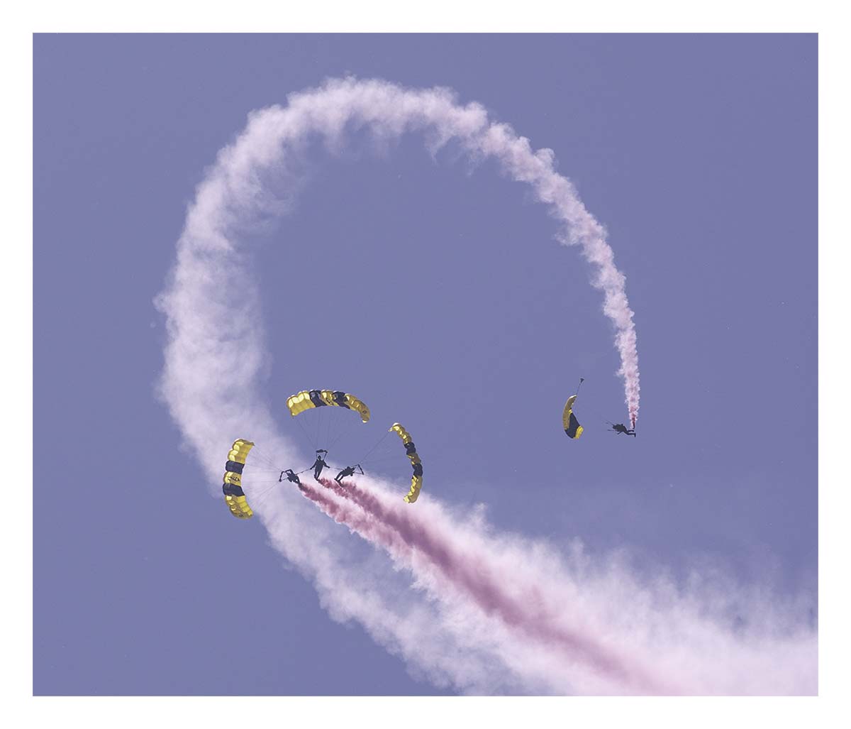 Bethpage Air Show