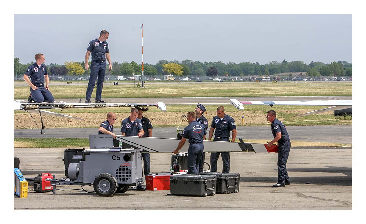 2009 Bethpage Air Show