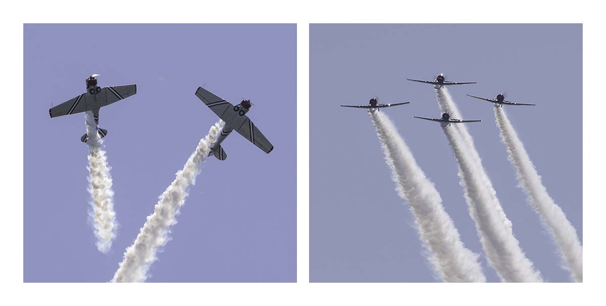 Bethpage Air Show