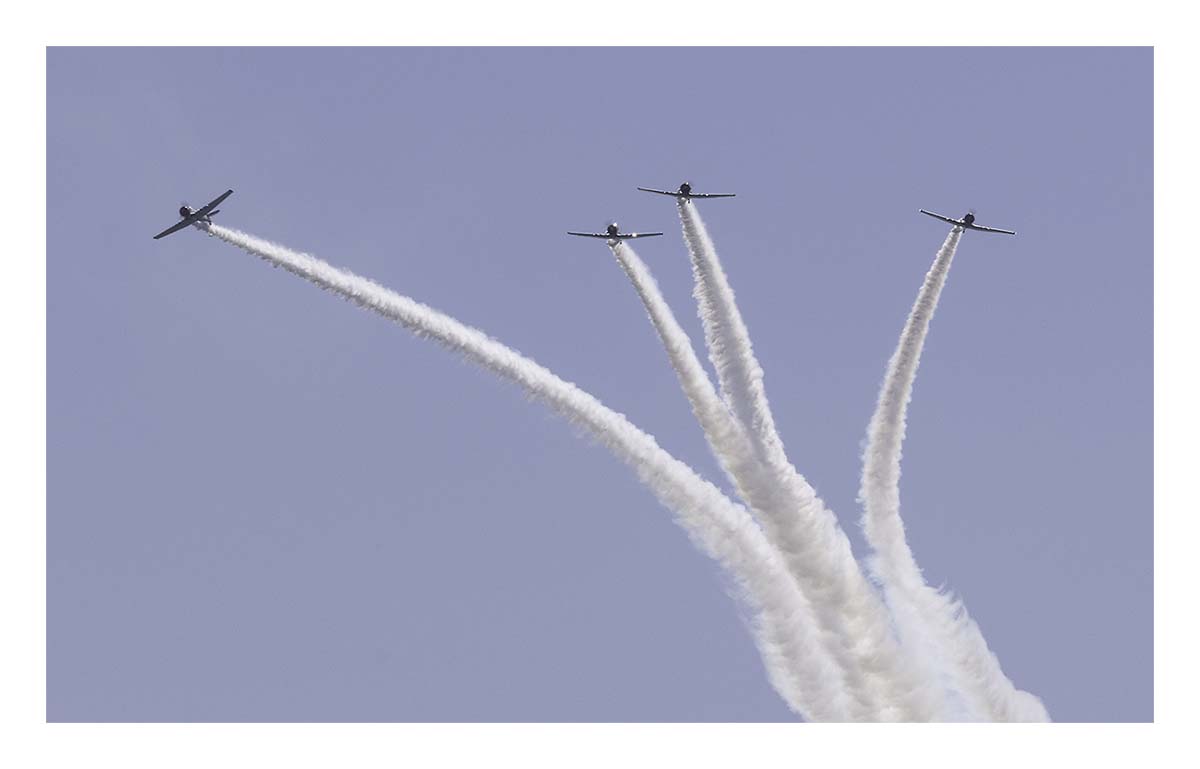 Bethpage Air Show