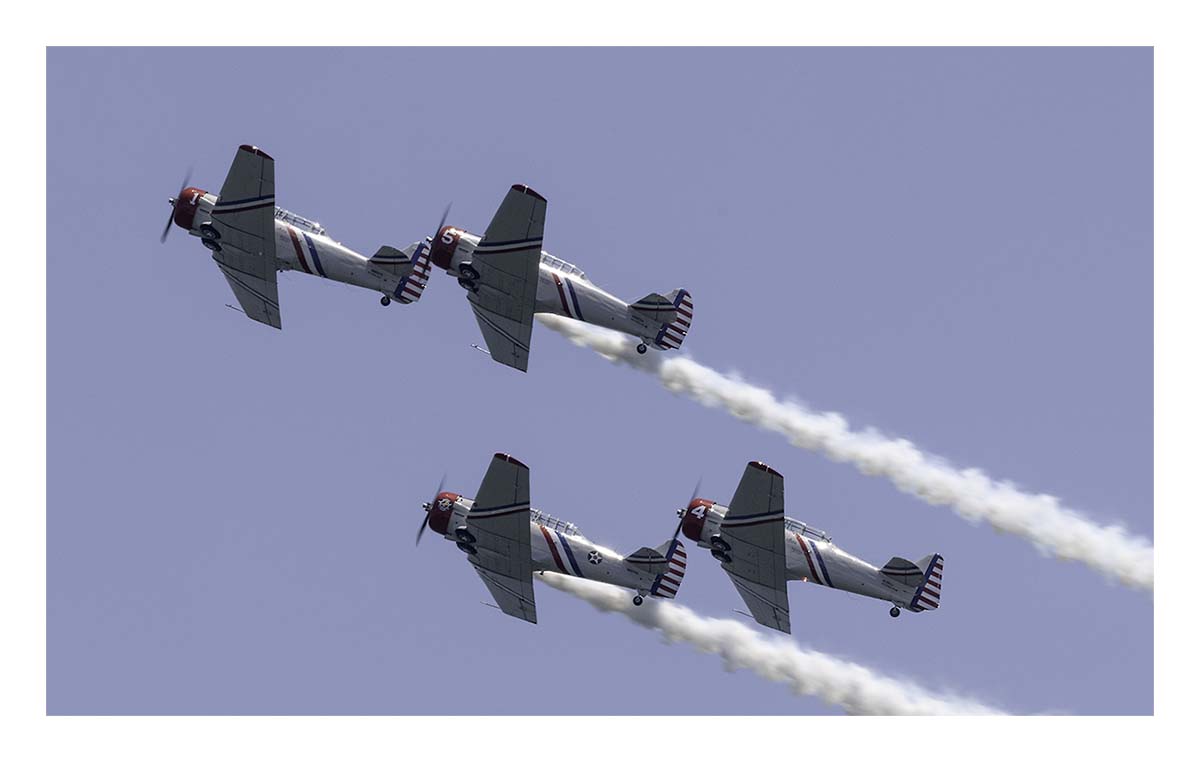 Bethpage Air Show