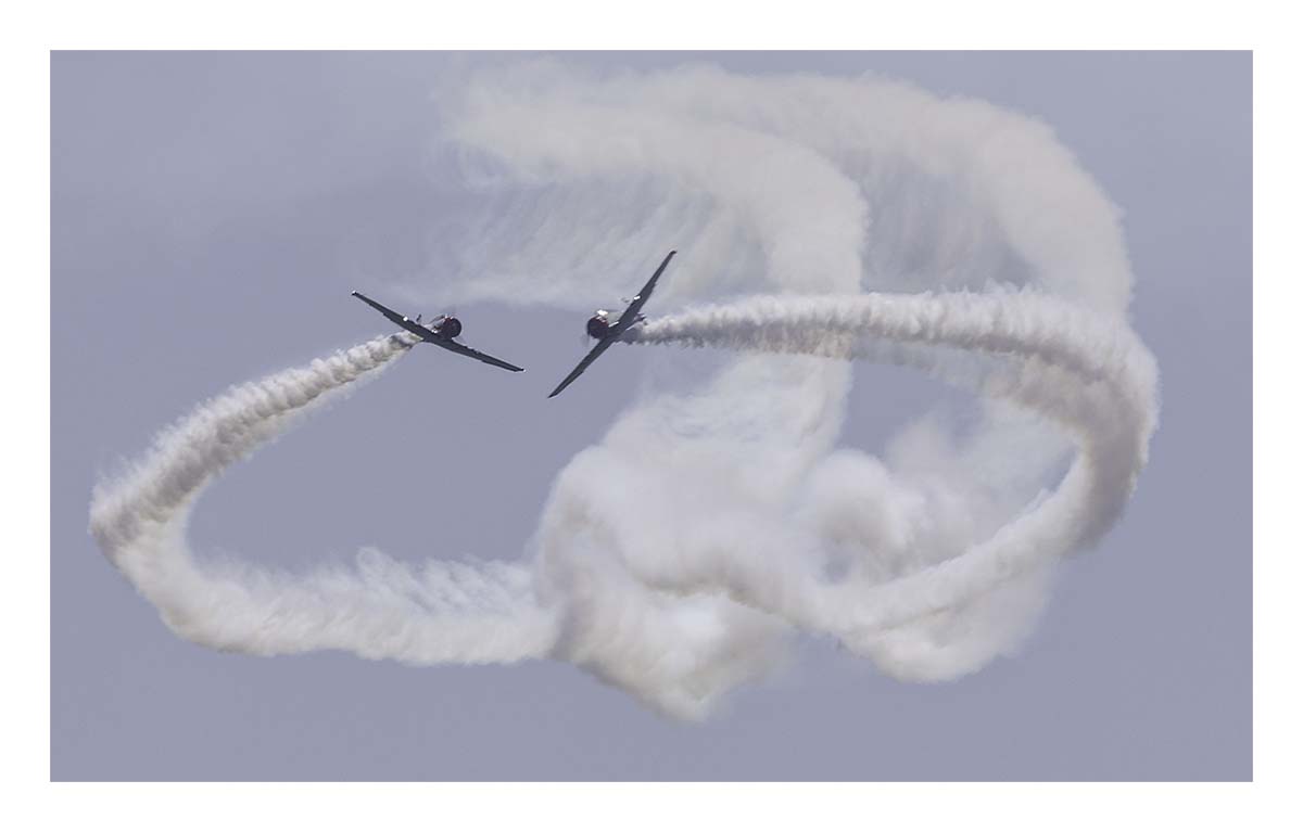 Bethpage Air Show