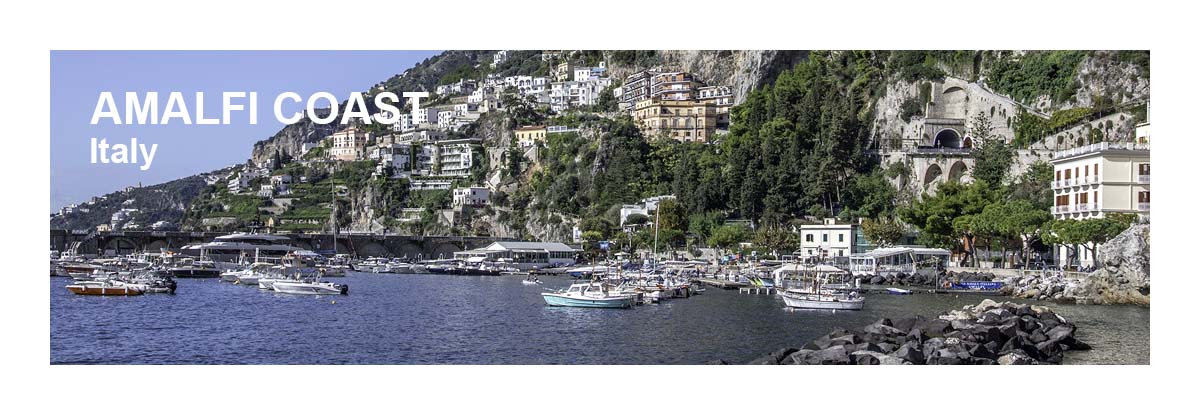 Amalfi Coast