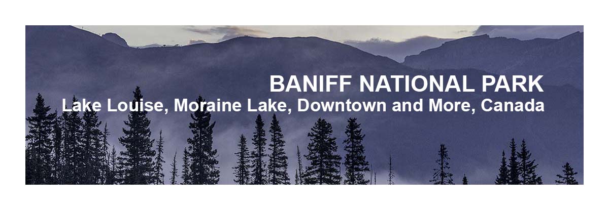 Baniff NP