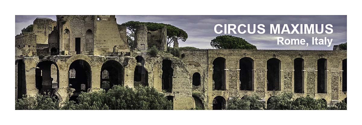 Circus Maximus