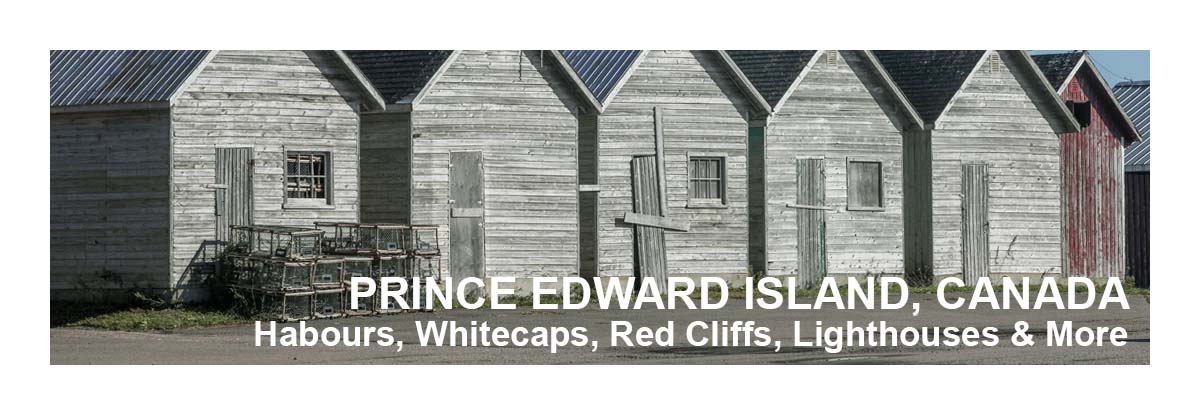 Prince Edward Island