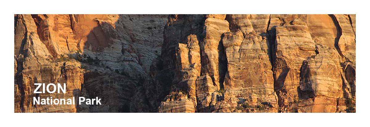 Zion National Park