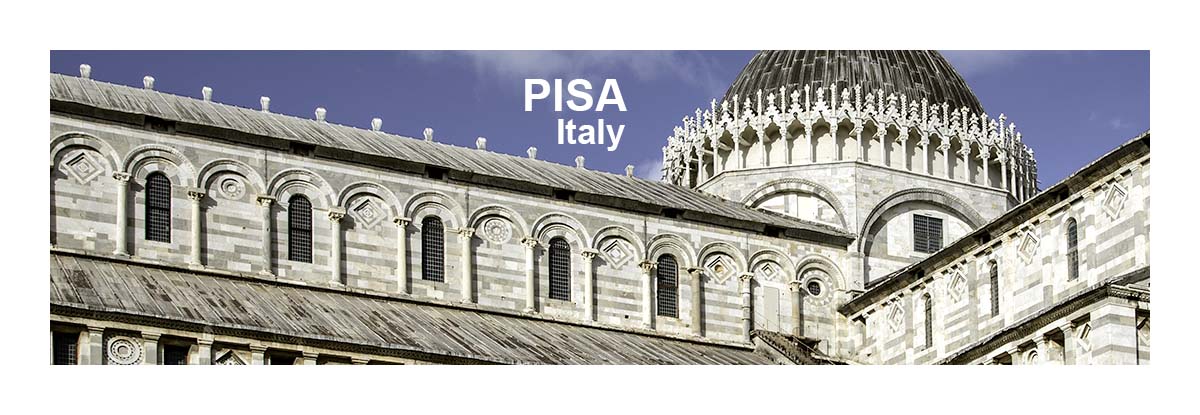 Pisa