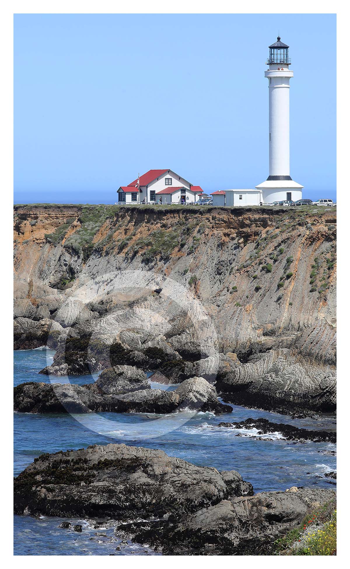 Point Arena