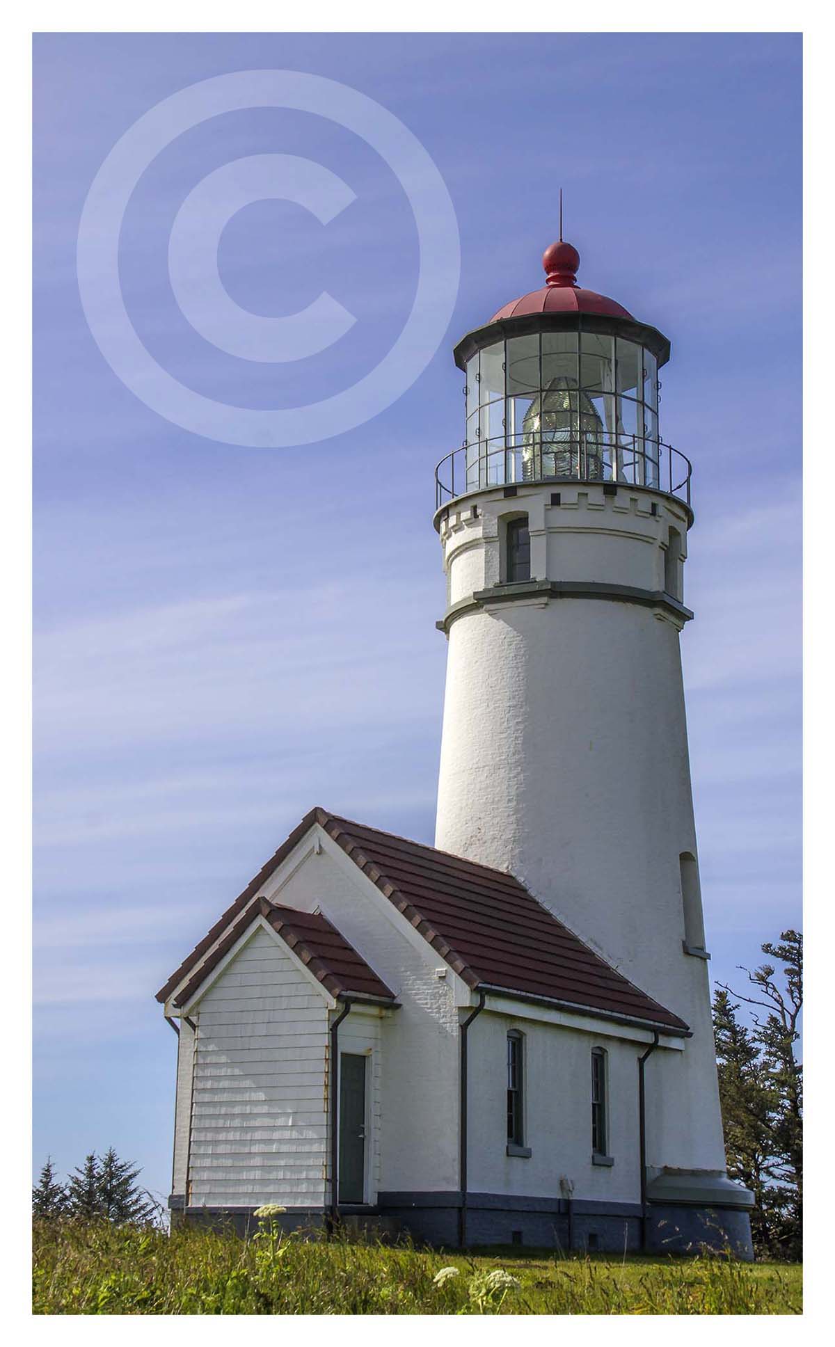 Cape Blanco
