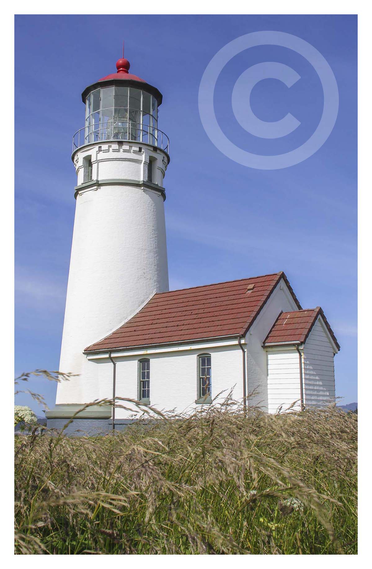 Cape Blanco