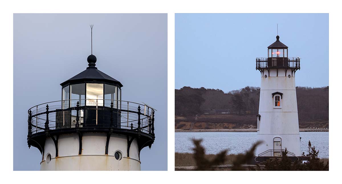 Edgartown LH