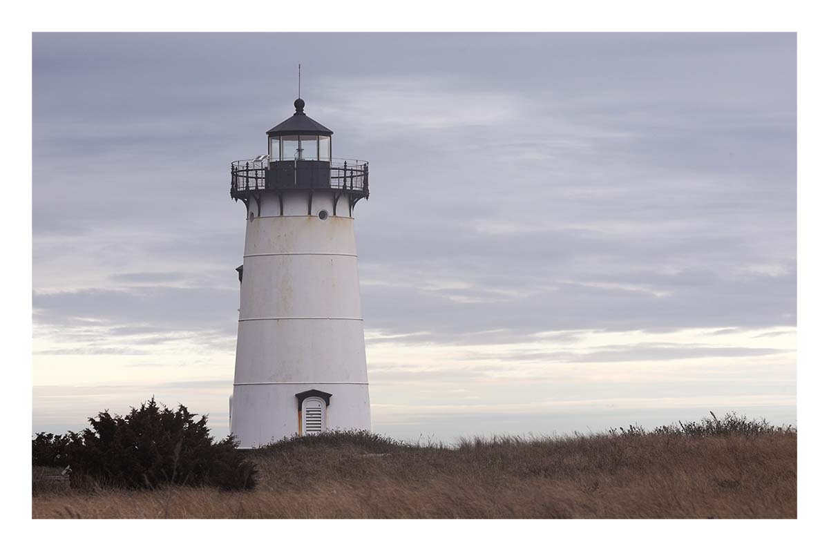 Edgartown LH