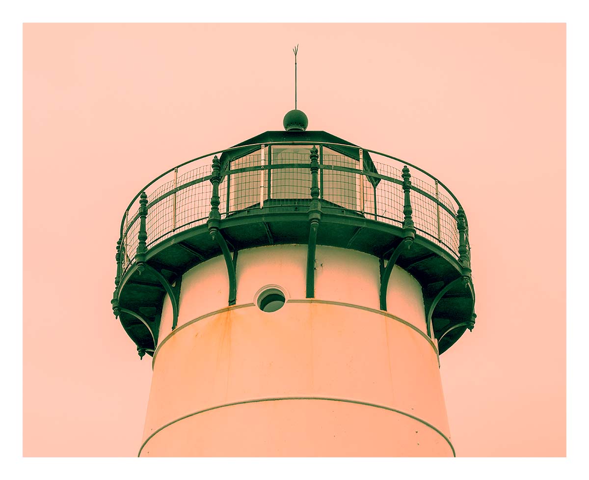 Edgartown LH