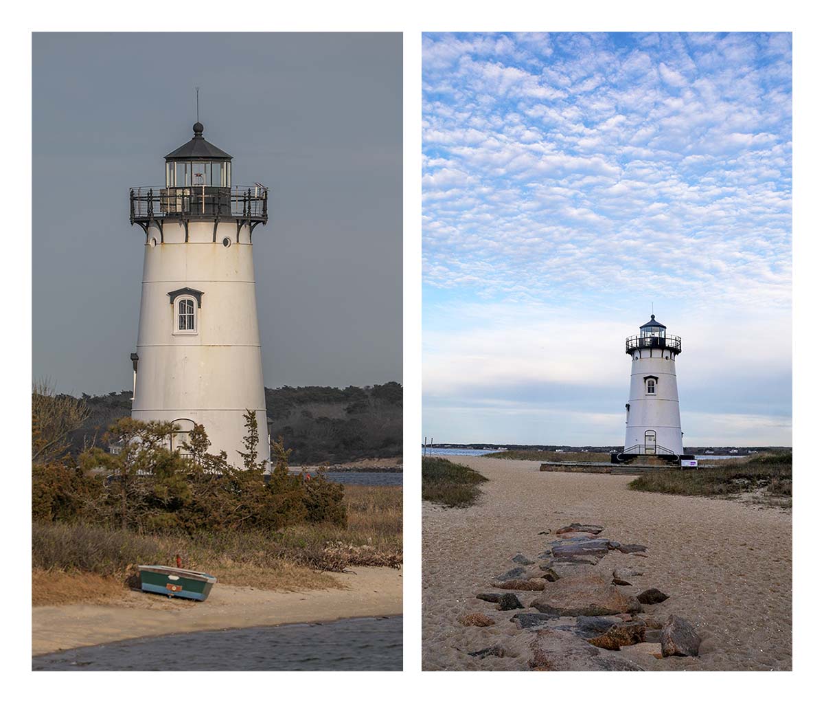 Edgartown LH
