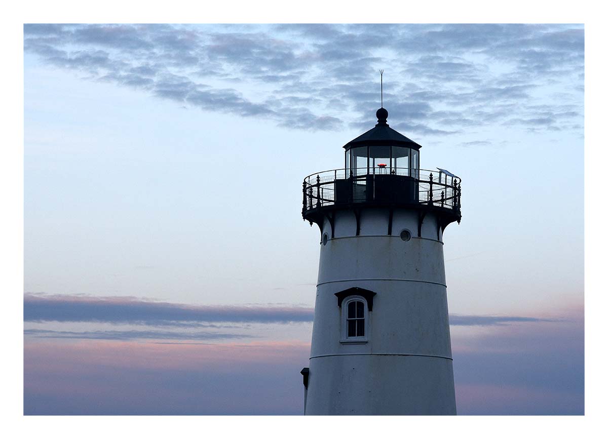 Edgartown LH