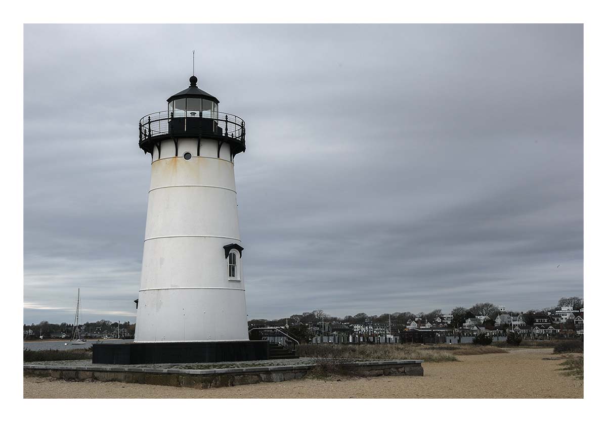 Edgartown LH