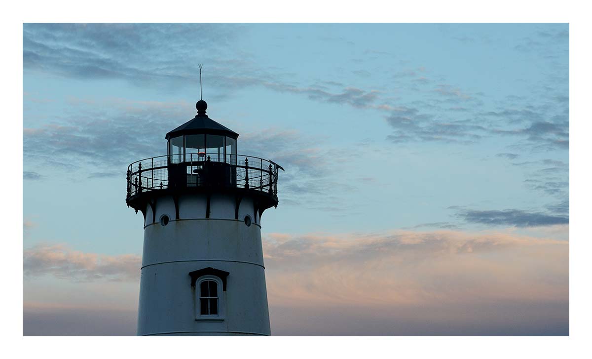 Edgartown LH