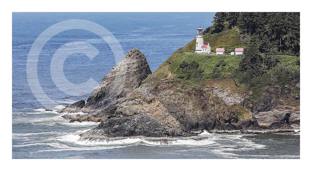 Heceta Head