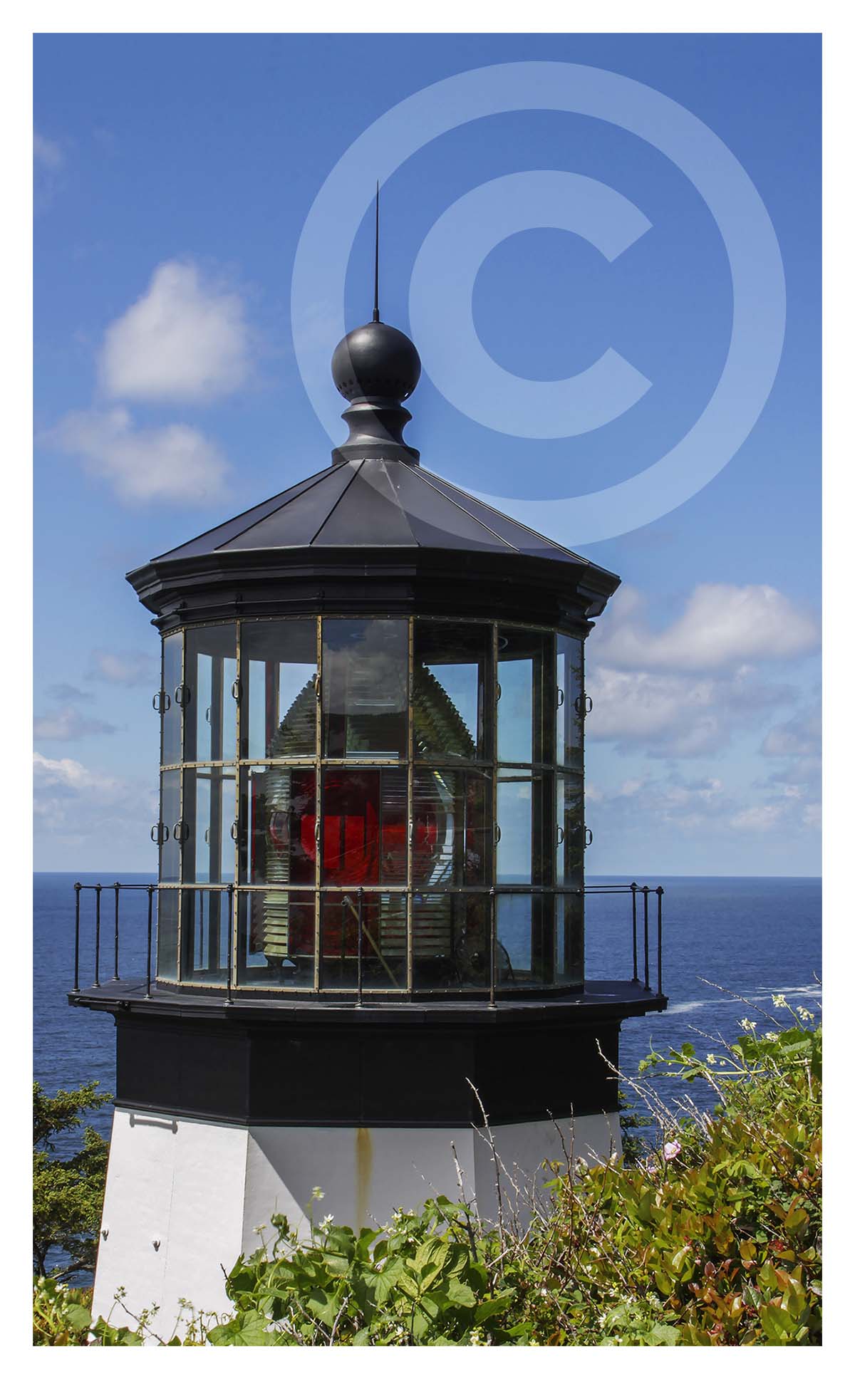 Cape Meares