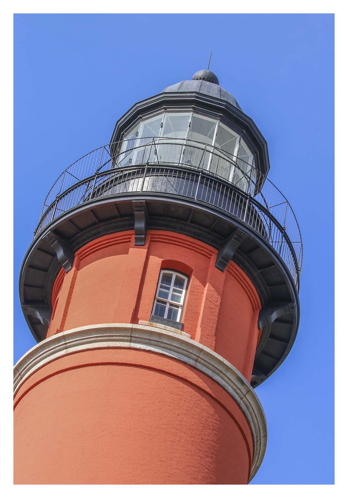 Ponce de Leon Light