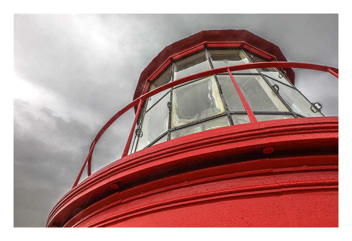 Ponce de Leon Light