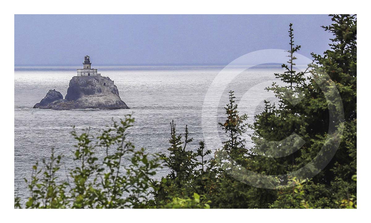 Tillamook Rock