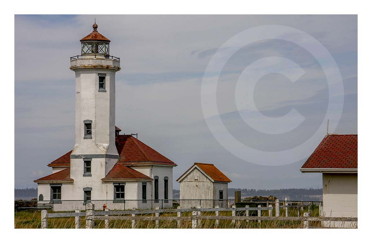 Port Wilson LH
