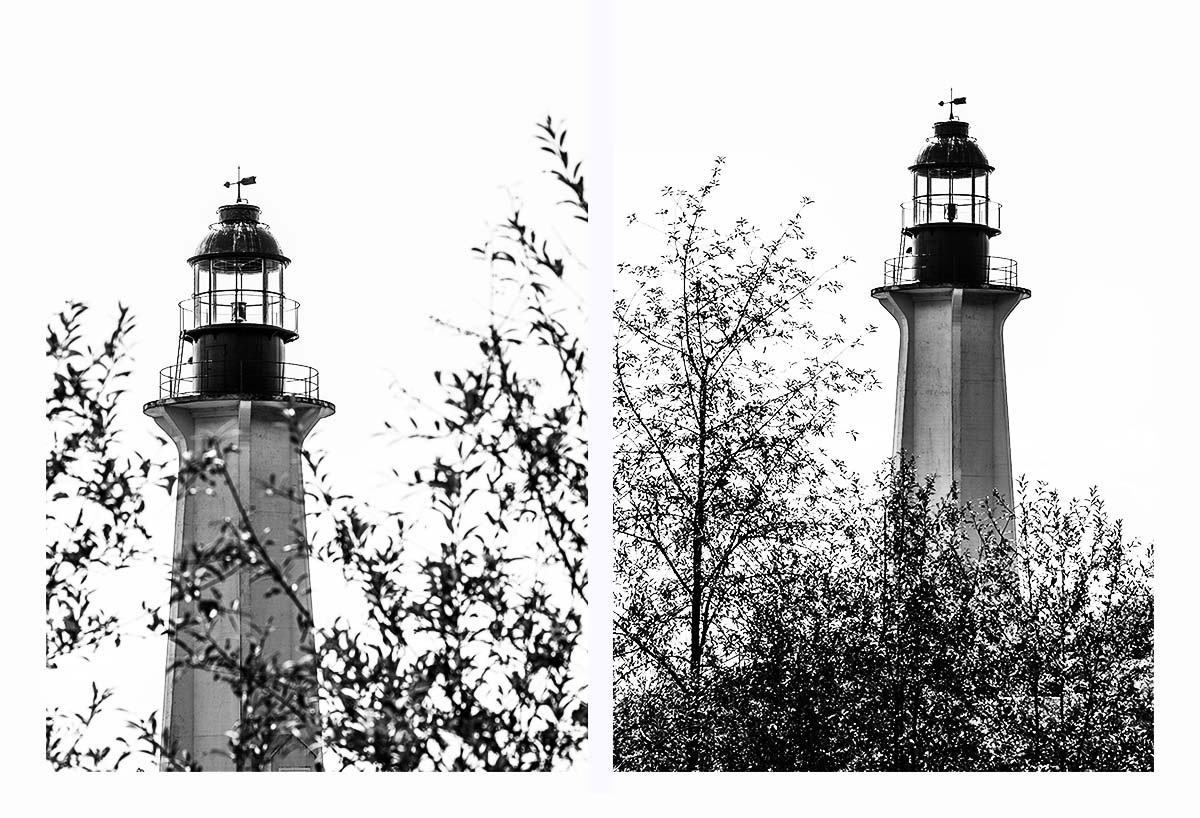 Point Atkinson Lighthouse