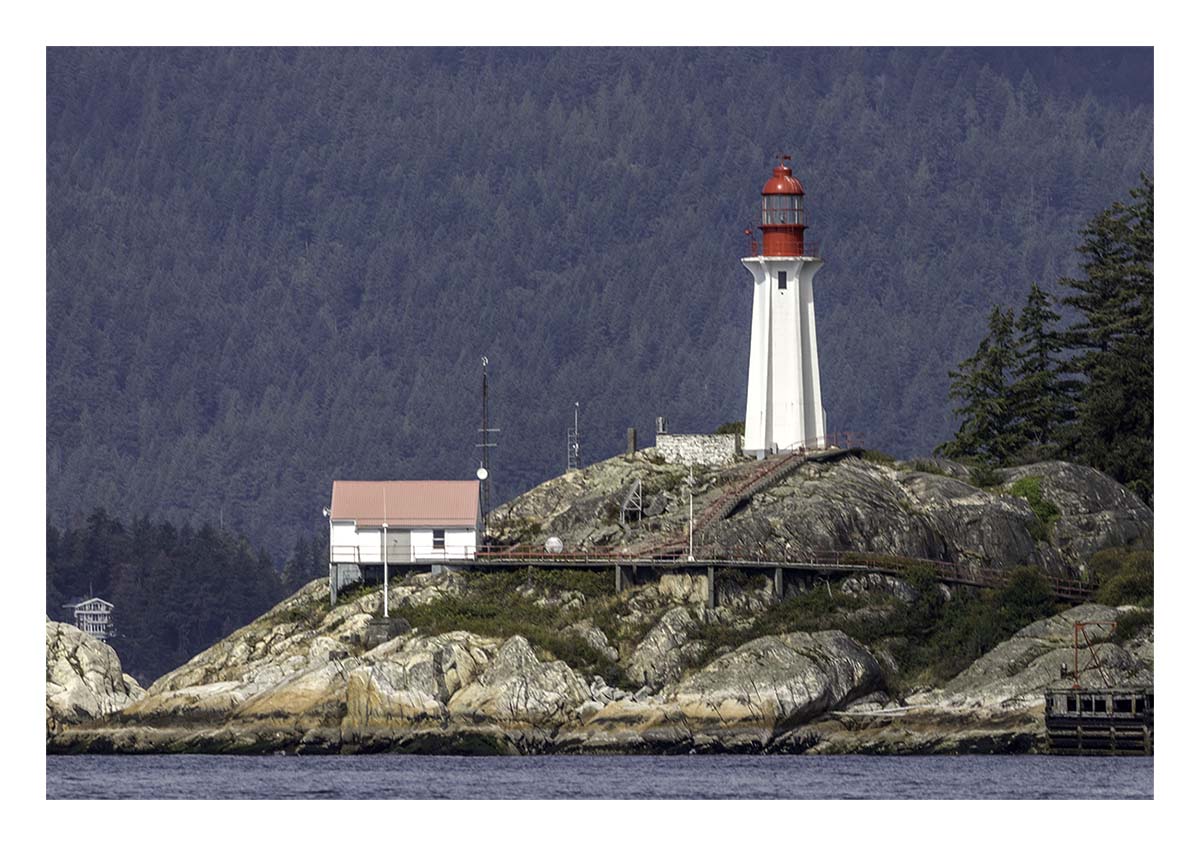 Point Atkinson Lighthouse