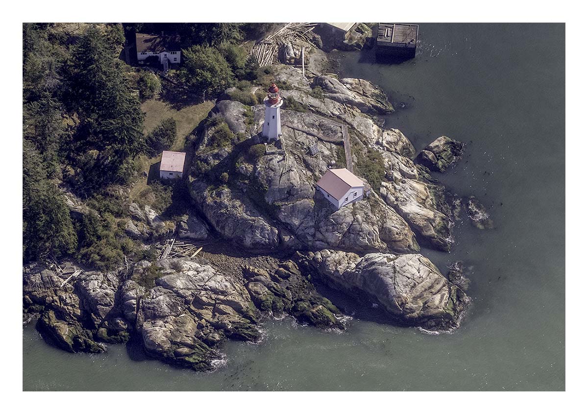 Point Atkinson Lighthouse