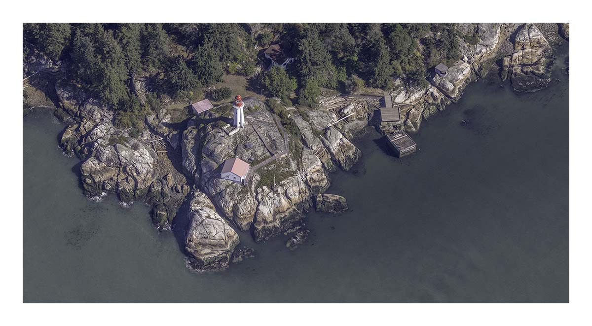 Point Atkinson Lighthouse