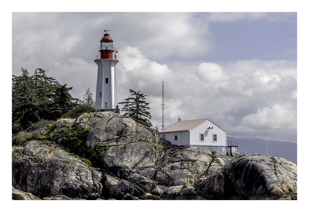 Point Atkinson Lighthouse