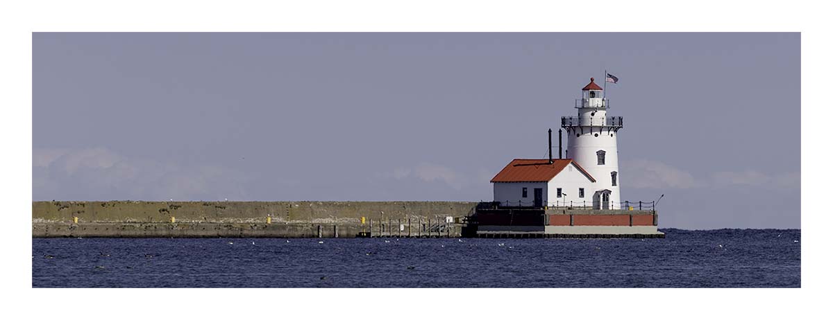 Harbor Beach