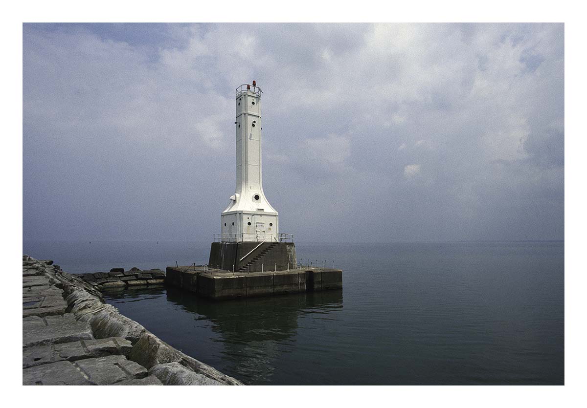 Huron Harbor