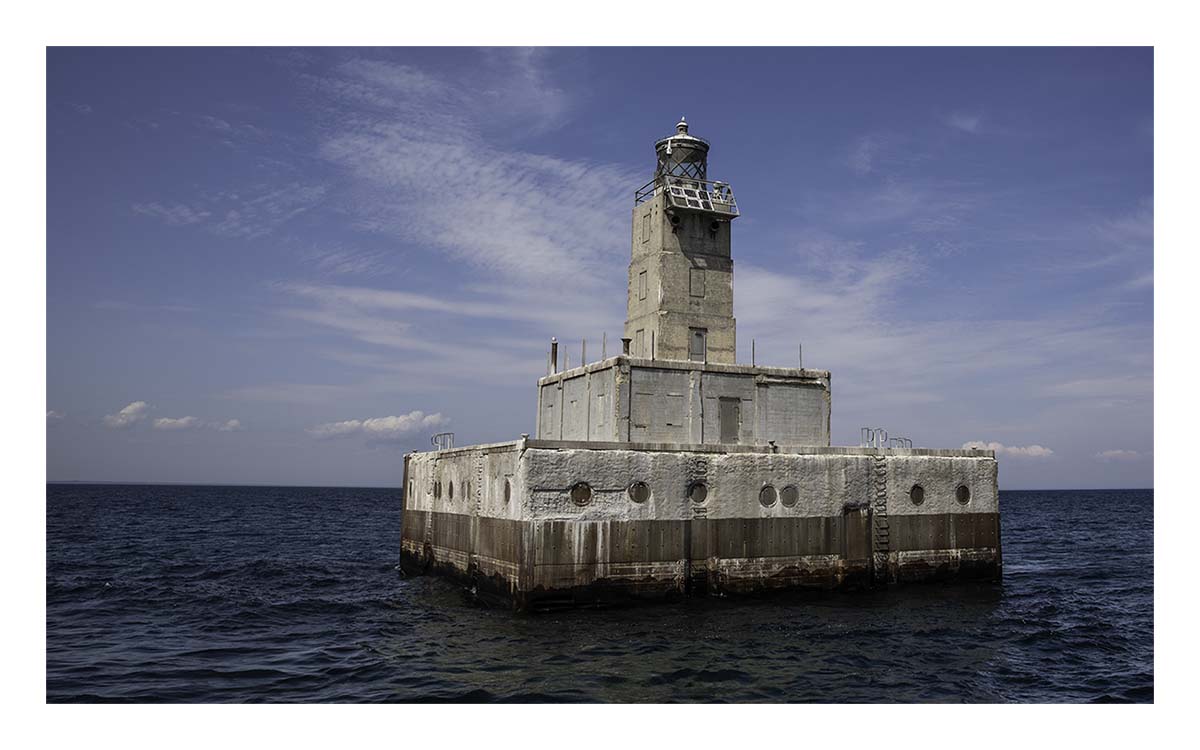 Lansing Shoal