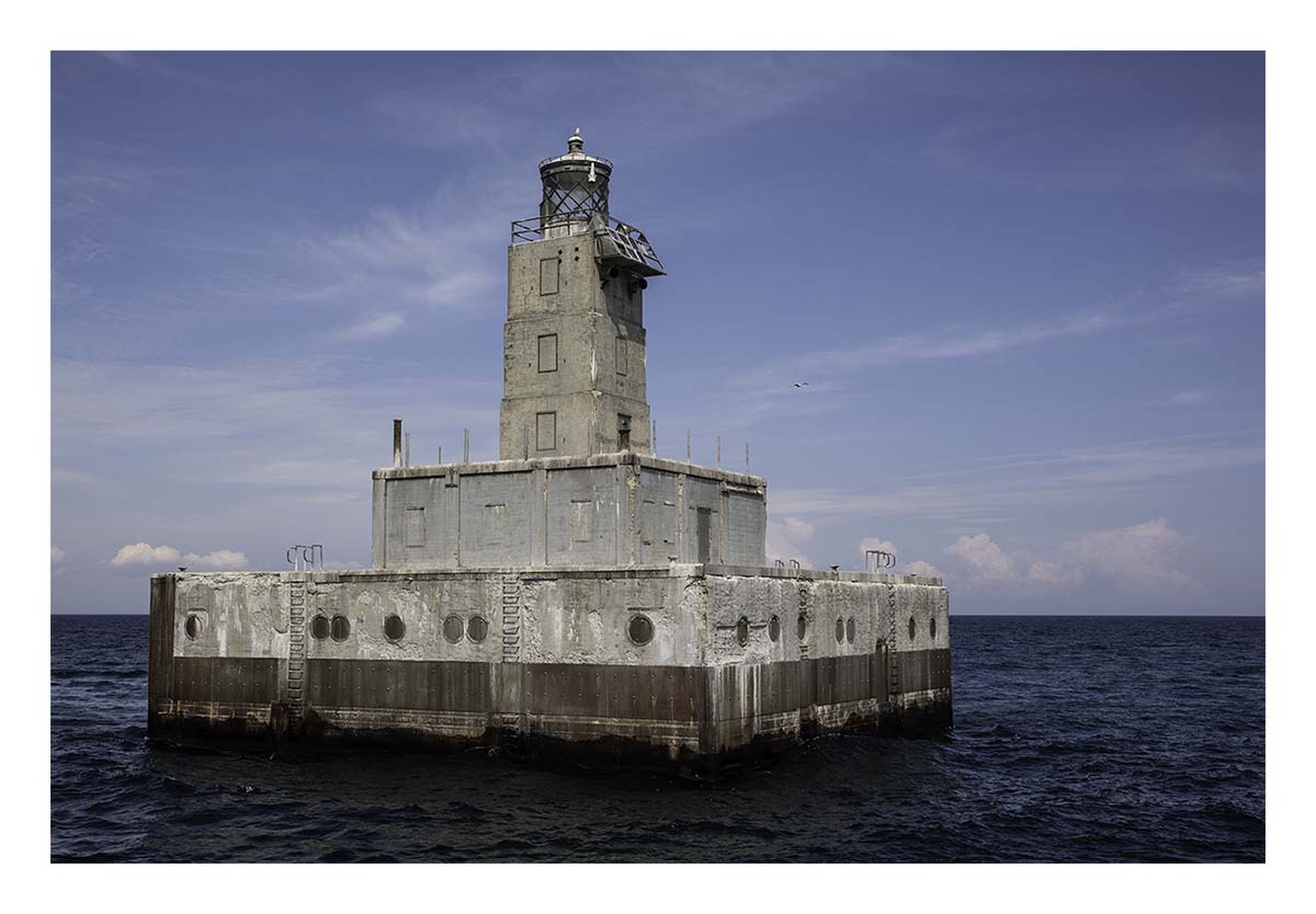 Lansing Shoal