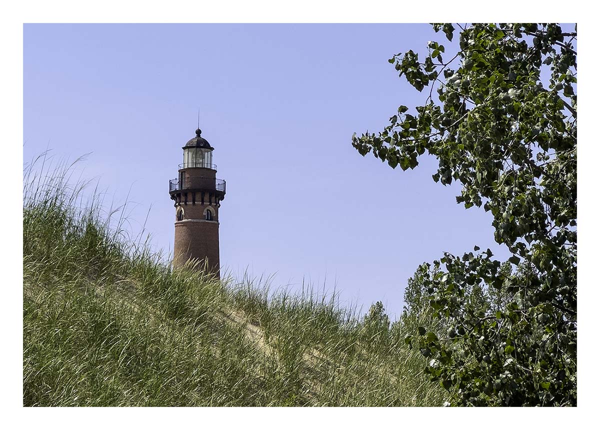 Little Sable Point Lighthouse